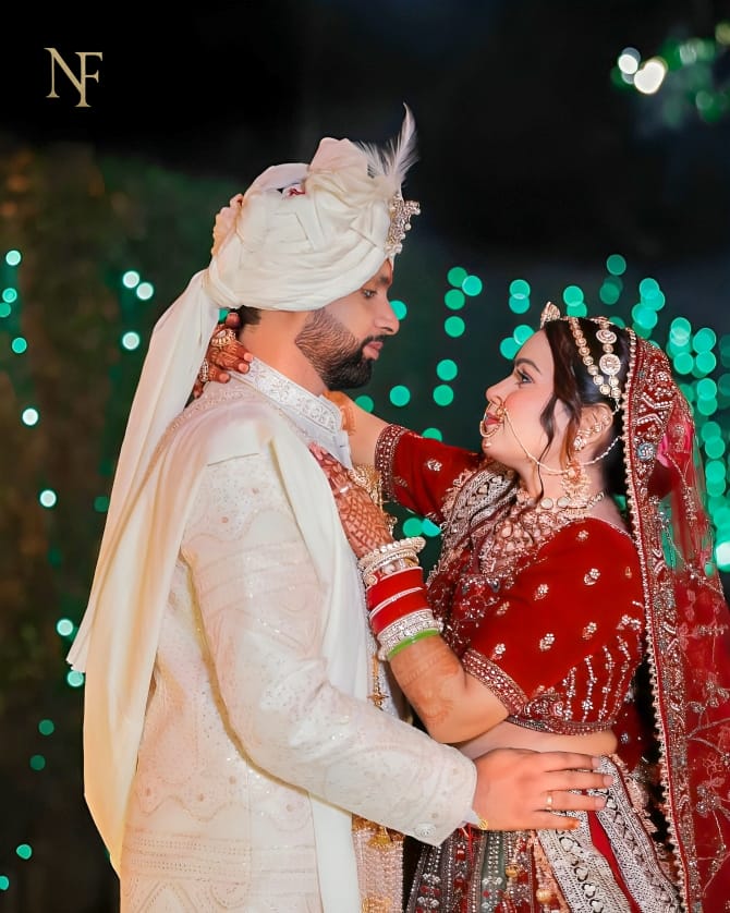 Wedding Shoots gallery item 59